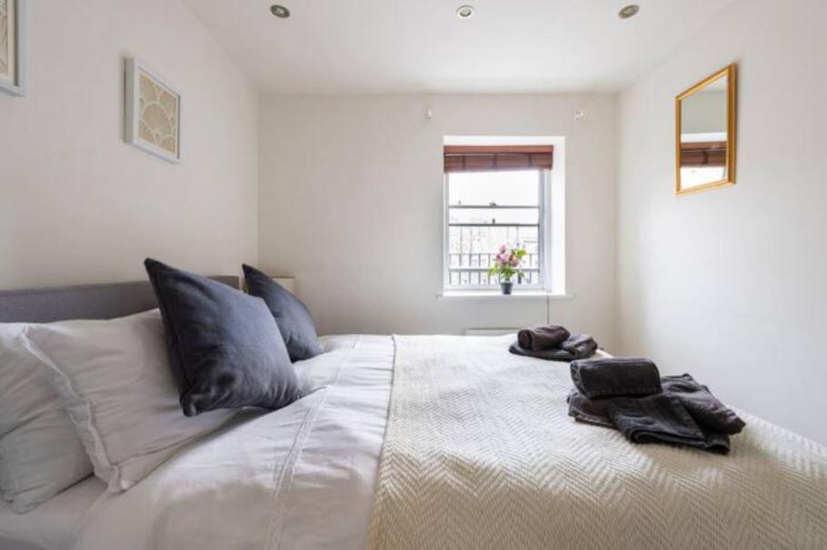 Super Central Beautiful Three Bedroom London Eksteriør bilde