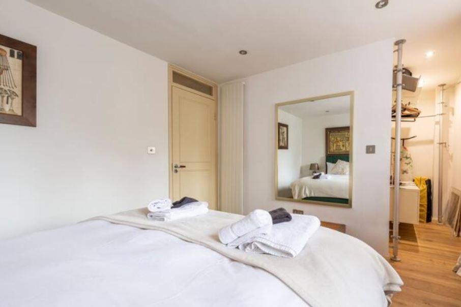 Super Central Beautiful Three Bedroom London Eksteriør bilde
