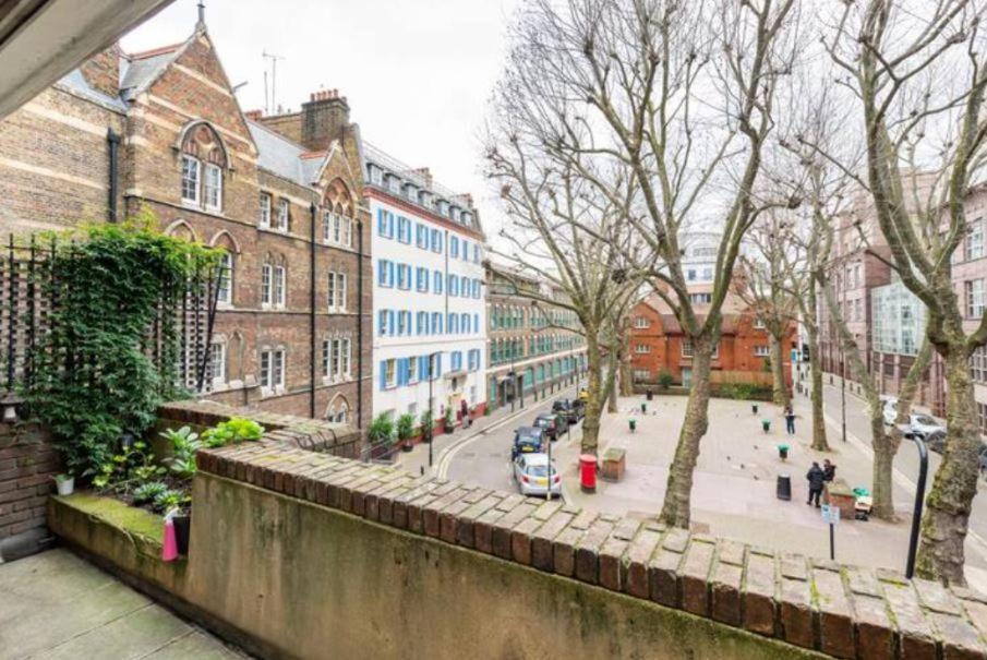 Super Central Beautiful Three Bedroom London Eksteriør bilde