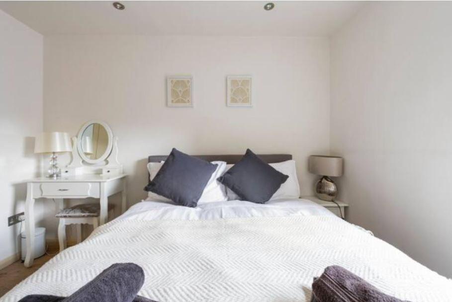 Super Central Beautiful Three Bedroom London Eksteriør bilde