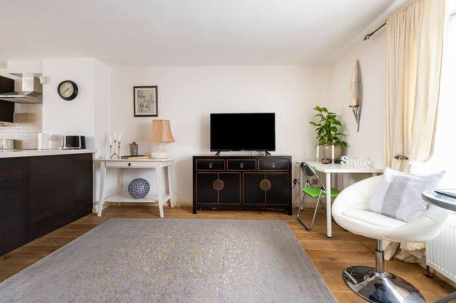 Super Central Beautiful Three Bedroom London Eksteriør bilde