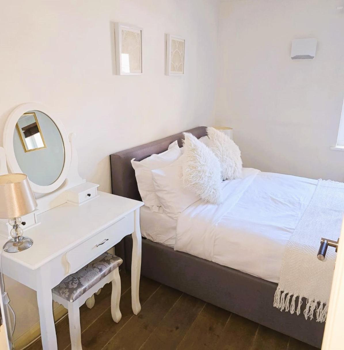 Super Central Beautiful Three Bedroom London Eksteriør bilde