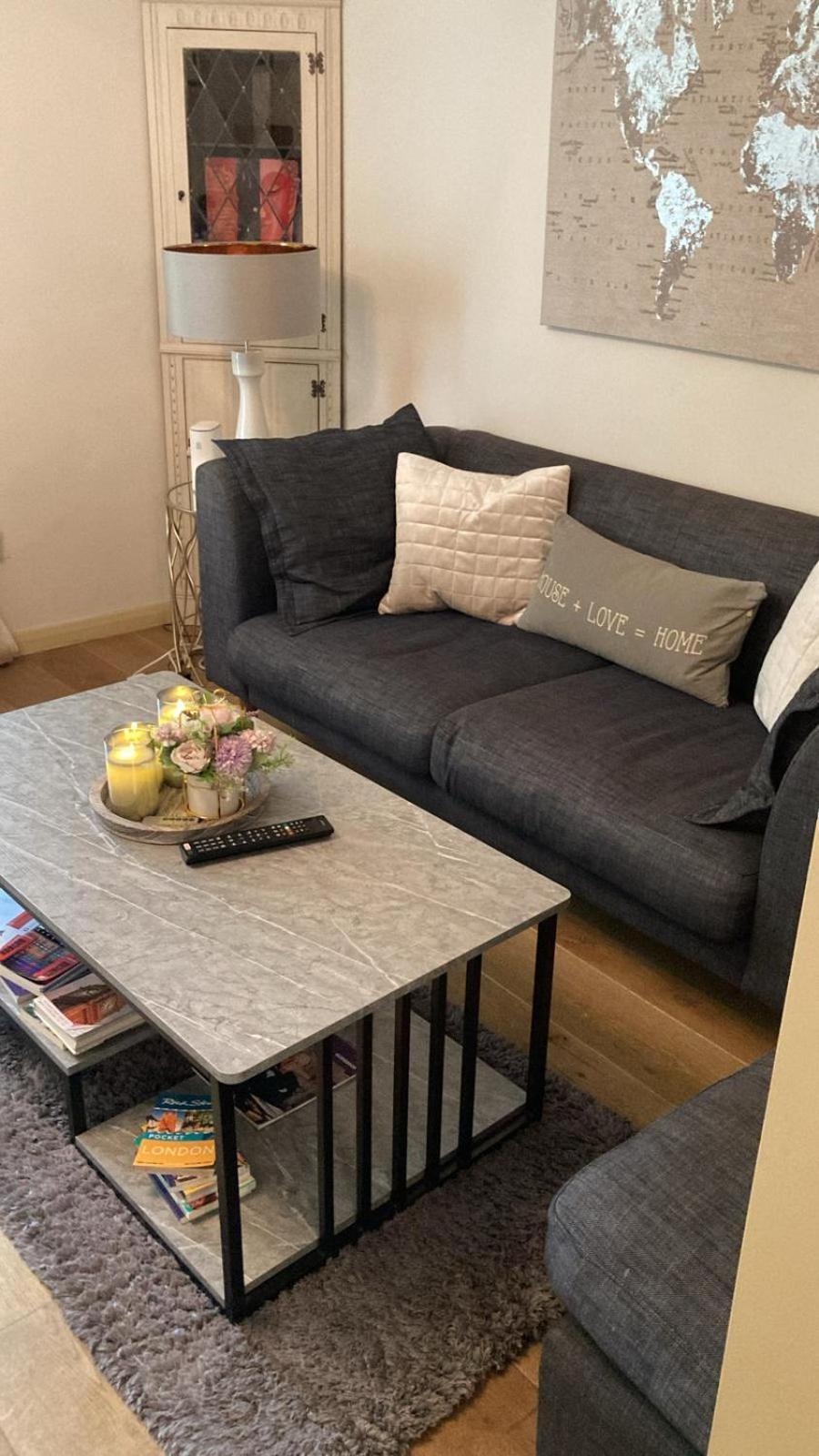 Super Central Beautiful Three Bedroom London Eksteriør bilde